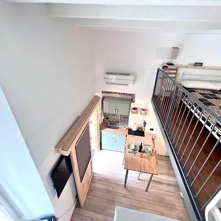 Solution Home Corso Garibaldi Milano Esterno foto