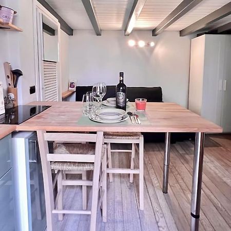 Solution Home Corso Garibaldi Milano Esterno foto