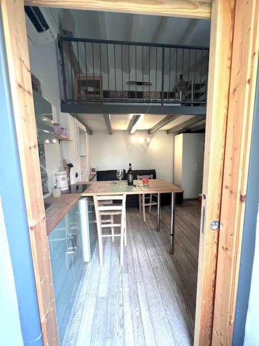 Solution Home Corso Garibaldi Milano Esterno foto