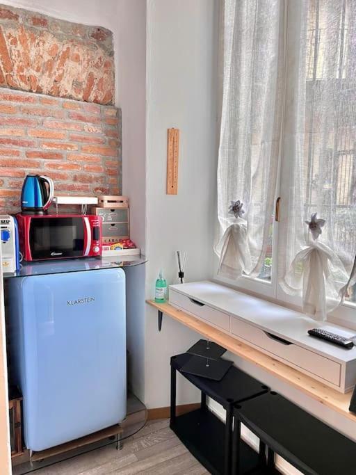 Solution Home Corso Garibaldi Milano Esterno foto