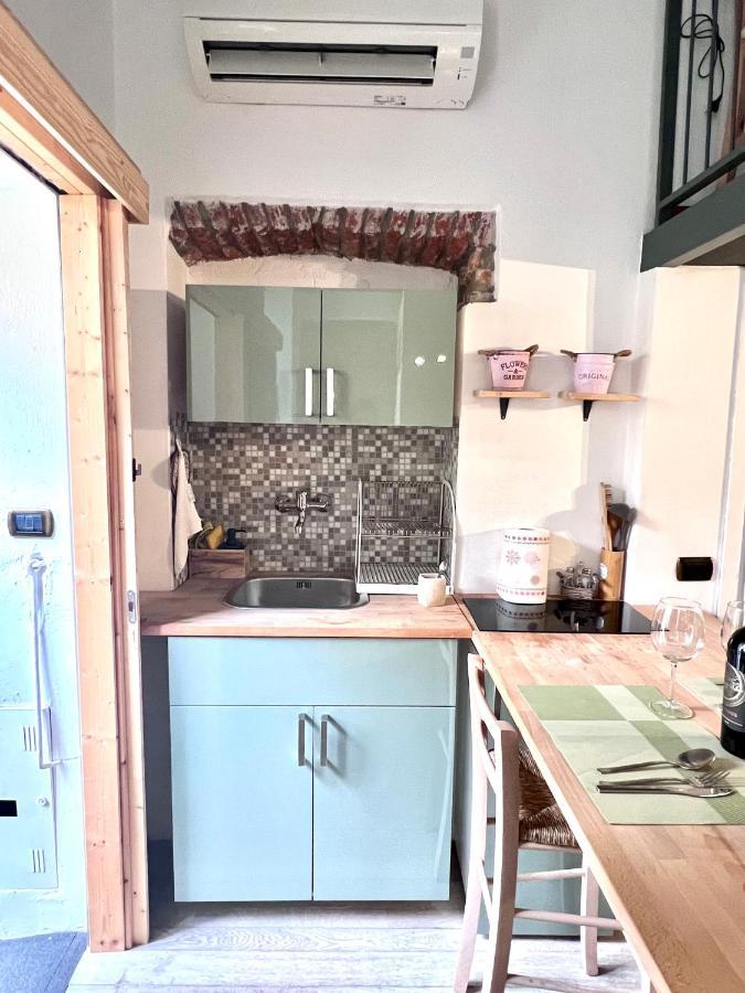 Solution Home Corso Garibaldi Milano Esterno foto