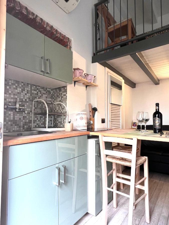Solution Home Corso Garibaldi Milano Esterno foto