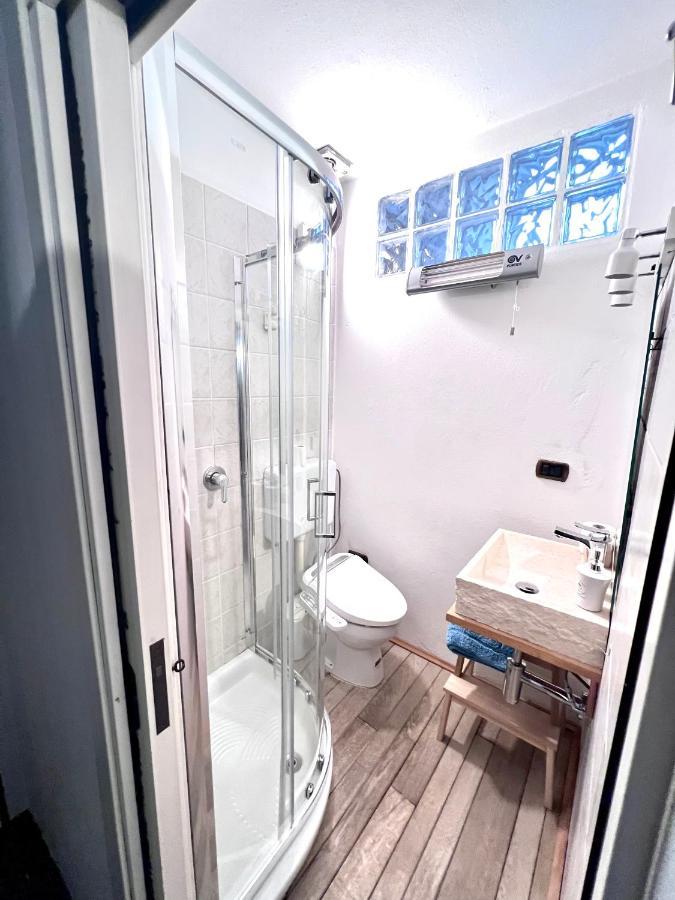 Solution Home Corso Garibaldi Milano Esterno foto