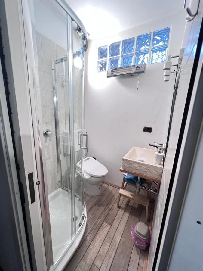 Solution Home Corso Garibaldi Milano Esterno foto