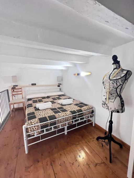 Solution Home Corso Garibaldi Milano Esterno foto