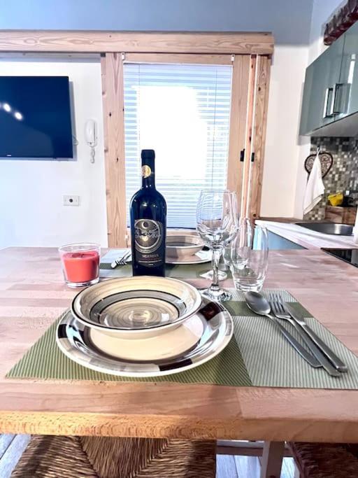 Solution Home Corso Garibaldi Milano Esterno foto
