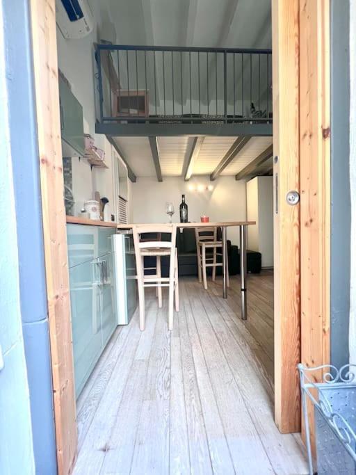 Solution Home Corso Garibaldi Milano Esterno foto