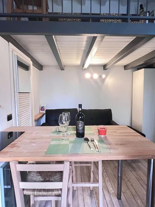 Solution Home Corso Garibaldi Milano Esterno foto