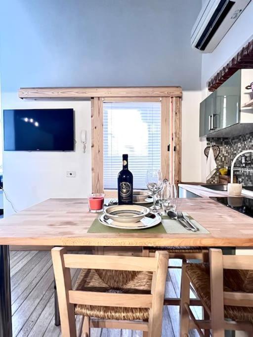 Solution Home Corso Garibaldi Milano Esterno foto