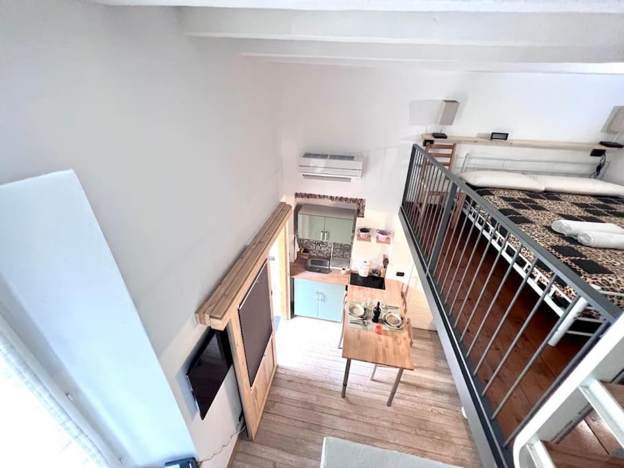 Solution Home Corso Garibaldi Milano Esterno foto
