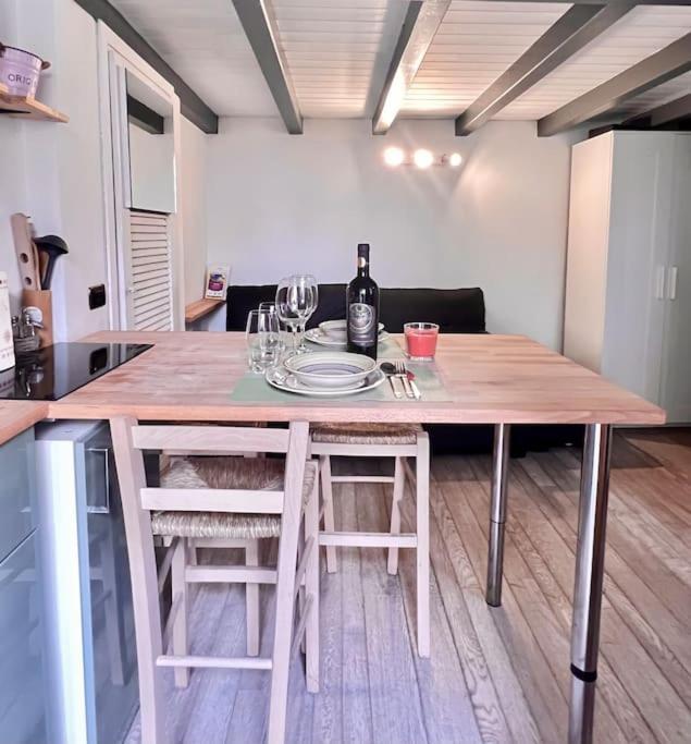 Solution Home Corso Garibaldi Milano Esterno foto