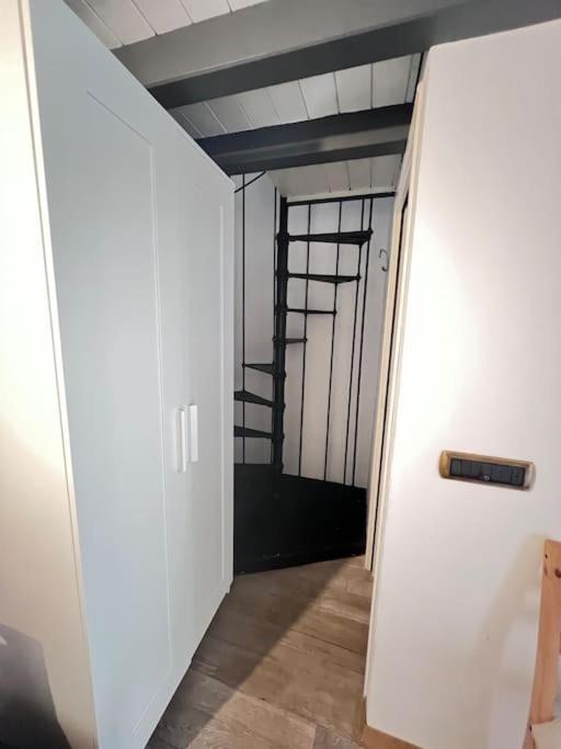 Solution Home Corso Garibaldi Milano Esterno foto