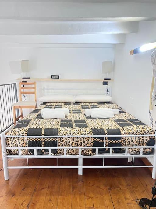 Solution Home Corso Garibaldi Milano Esterno foto