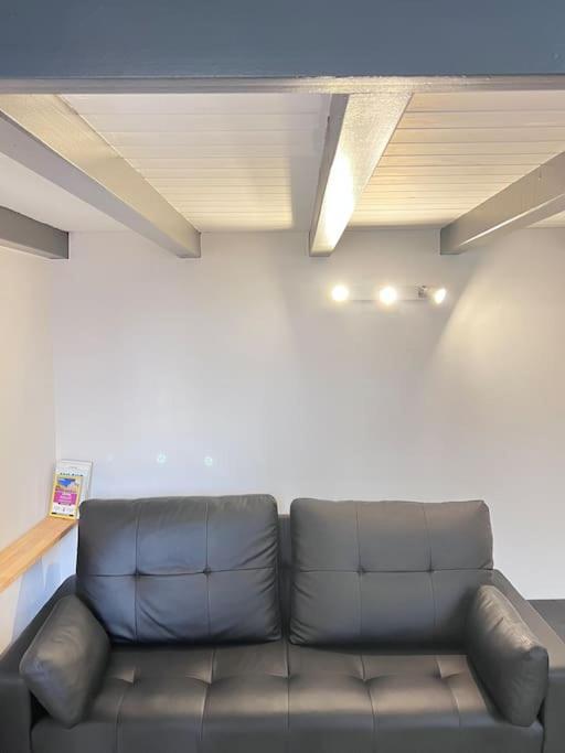 Solution Home Corso Garibaldi Milano Esterno foto